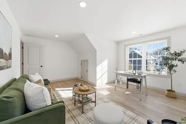 $975,000 | 27 Coleman Avenue, Attleboro, MA 02703