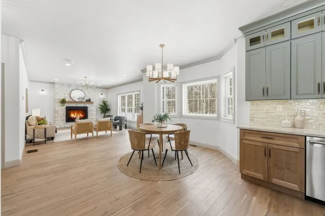 $975,000 | 27 Coleman Avenue, Attleboro, MA 02703