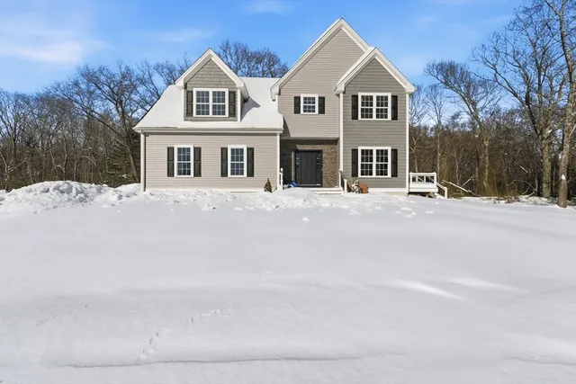 $975,000 | 27 Coleman Avenue, Attleboro, MA 02703