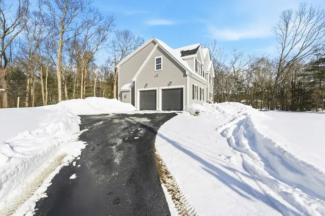 $975,000 | 27 Coleman Avenue, Attleboro, MA 02703