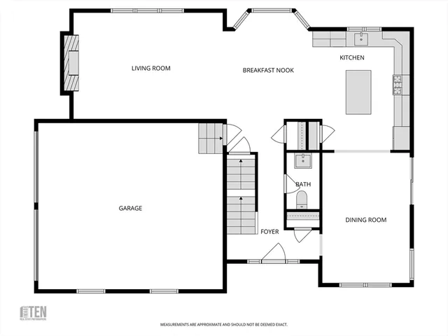 $975,000 | 27 Coleman Avenue, Attleboro, MA 02703