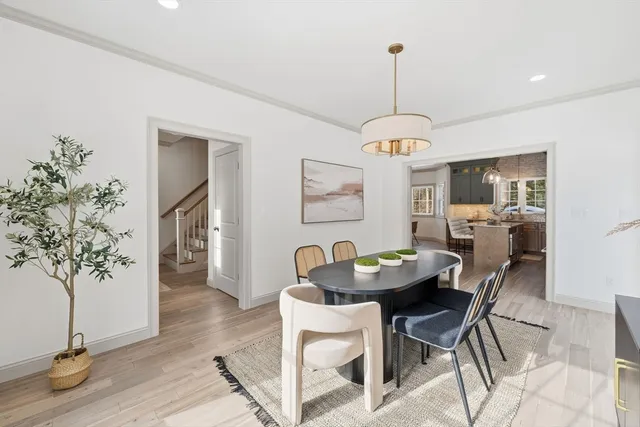 $975,000 | 27 Coleman Avenue, Attleboro, MA 02703