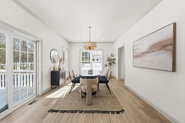 $975,000 | 27 Coleman Avenue, Attleboro, MA 02703