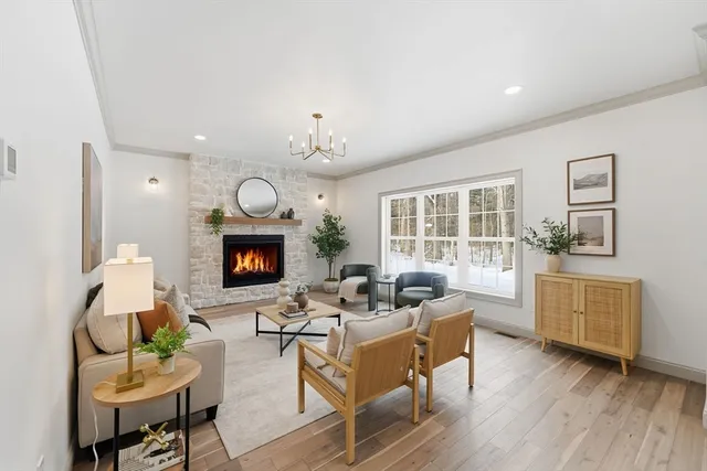 $975,000 | 27 Coleman Avenue, Attleboro, MA 02703