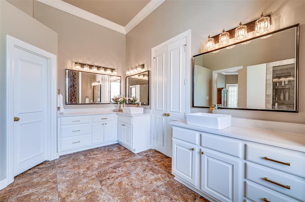 2841 Winding Creek Road Prosper, TX 75078 - Photo 21 of 40