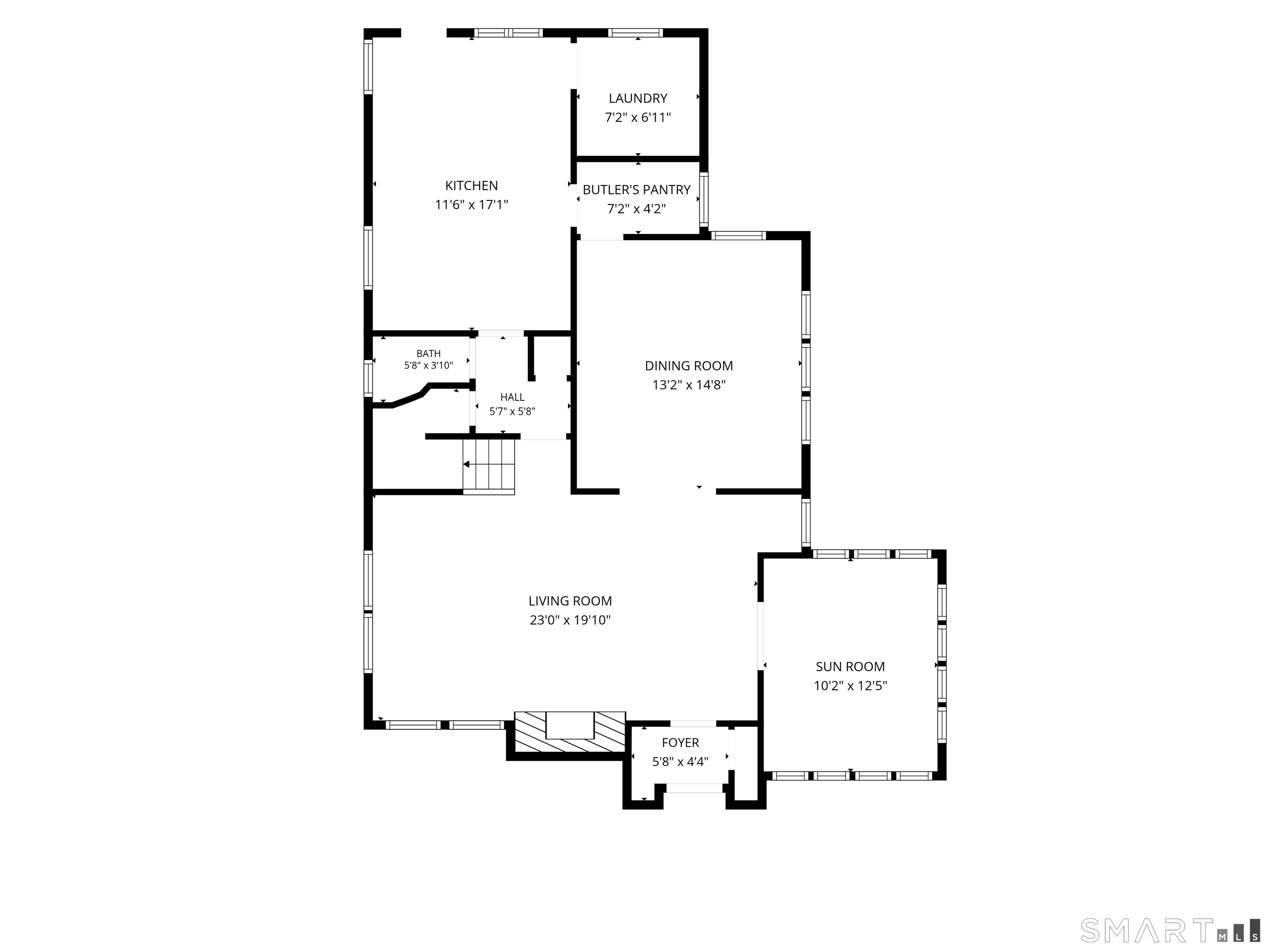 400 Buena Vista Road Fairfield, CT 06825 - Photo 32 of 35 Gallery Image 32
