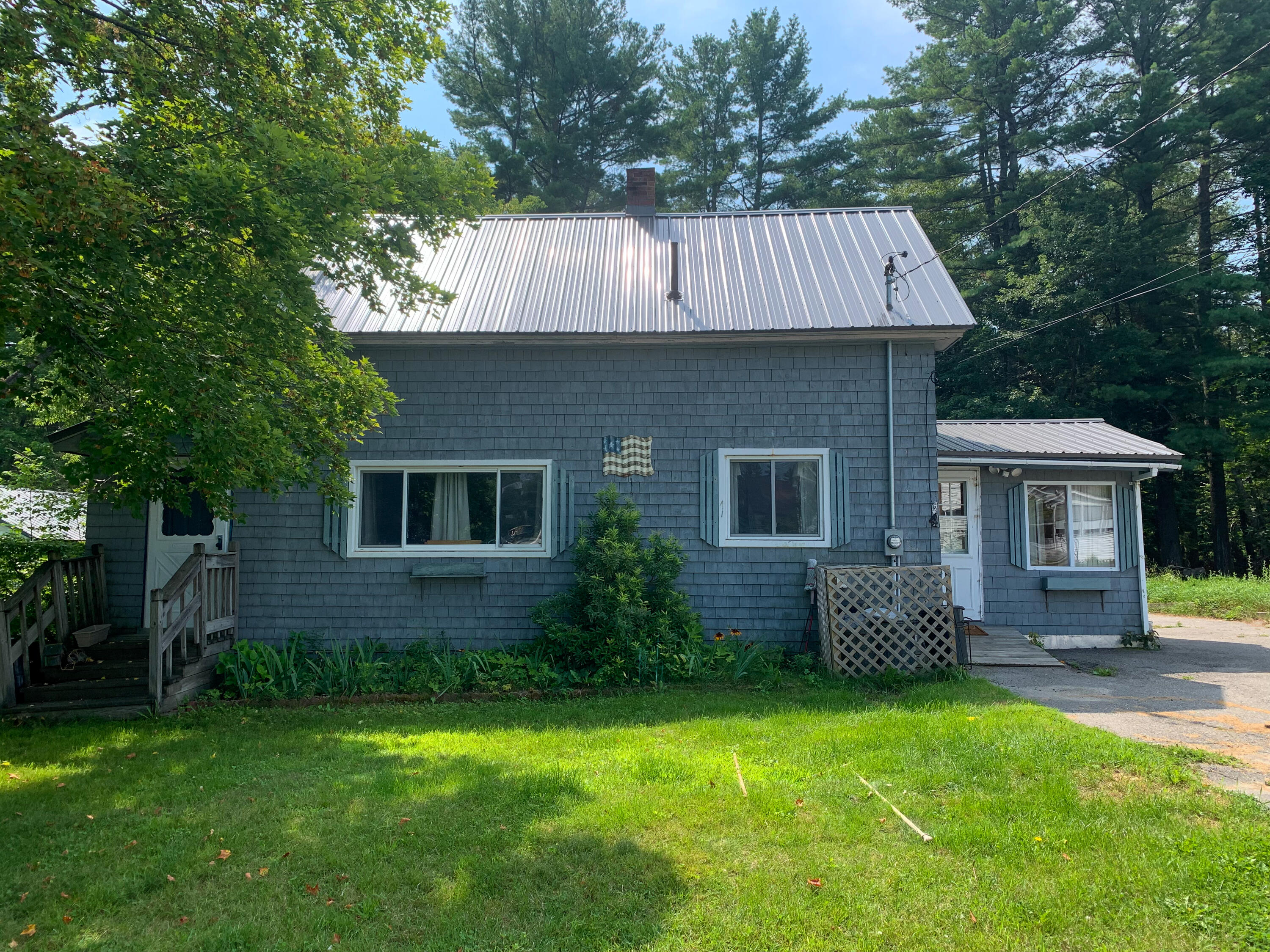 4 Harding Street Old Town, ME 04468 - Photo 2 of 50 2.2