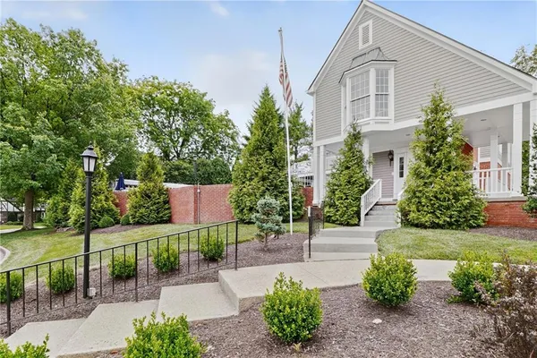 $424,900 | 408 Kingsberry Circle, Pittsburgh, PA 15234