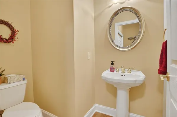 $424,900 | 408 Kingsberry Circle, Pittsburgh, PA 15234