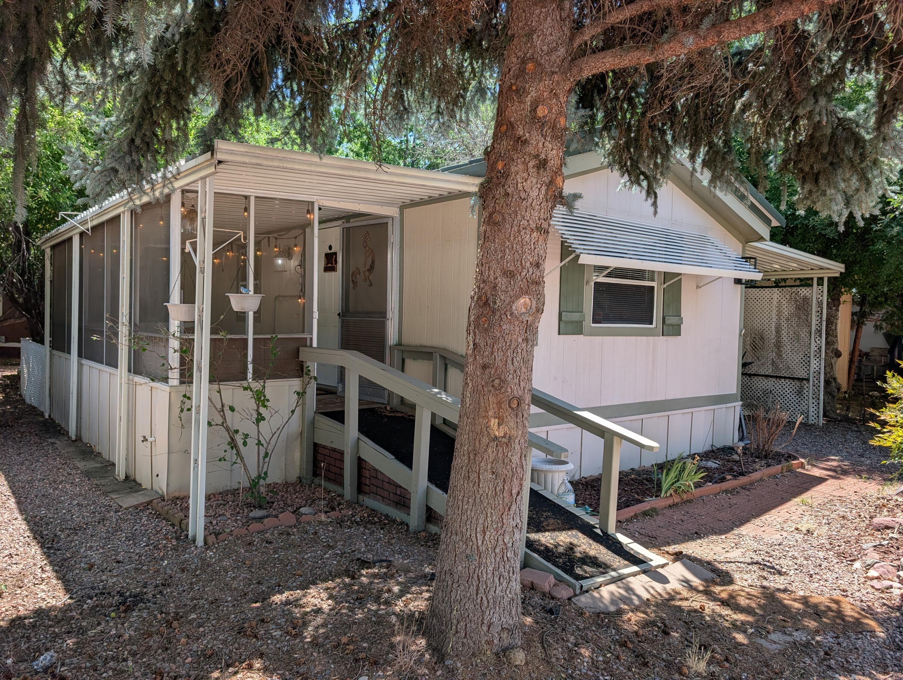 16 North Star Vale Road, Unit 56 Payson, AZ 85541 - Photo 13 of 24