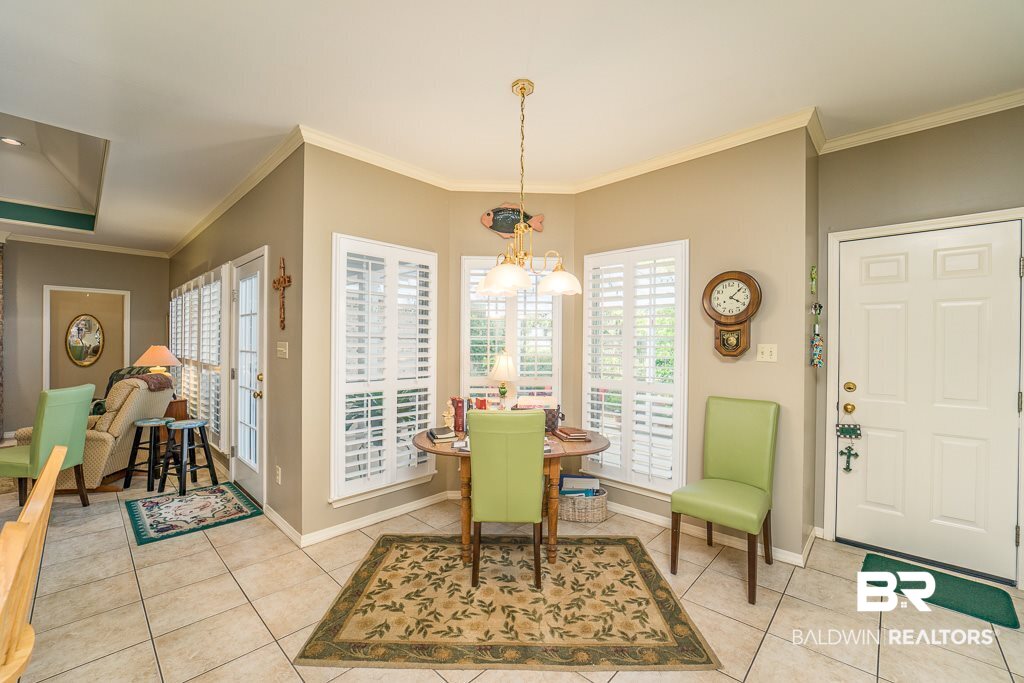 507 Polo Trace Daphne, AL 36526 - Photo 13 of 28 Breakfast Area