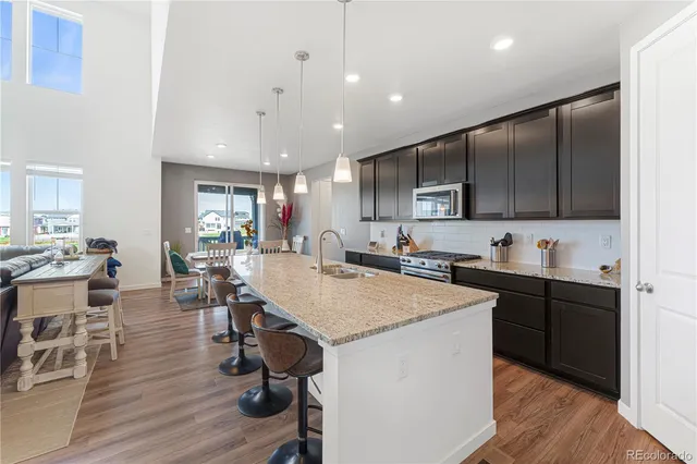 $790,000 | 16375 East 110th Avenue, Commerce City, CO 80022