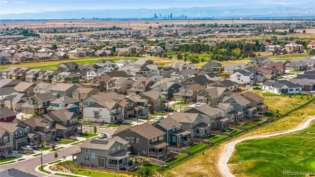 $790,000 | 16375 East 110th Avenue, Commerce City, CO 80022