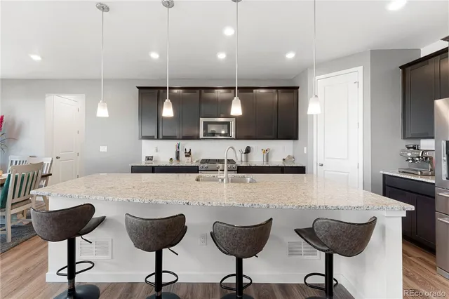 $790,000 | 16375 East 110th Avenue, Commerce City, CO 80022