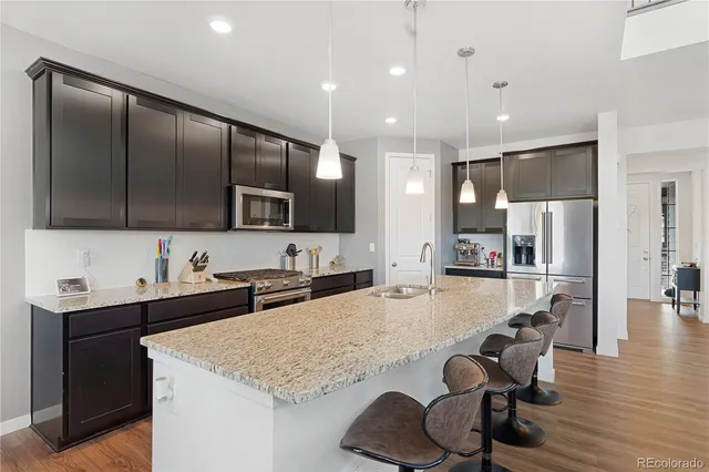 $790,000 | 16375 East 110th Avenue, Commerce City, CO 80022