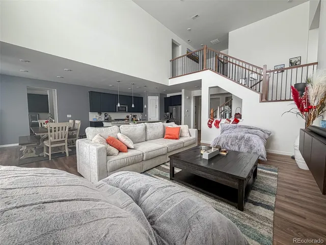 $790,000 | 16375 East 110th Avenue, Commerce City, CO 80022