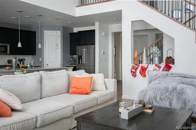 $790,000 | 16375 East 110th Avenue, Commerce City, CO 80022