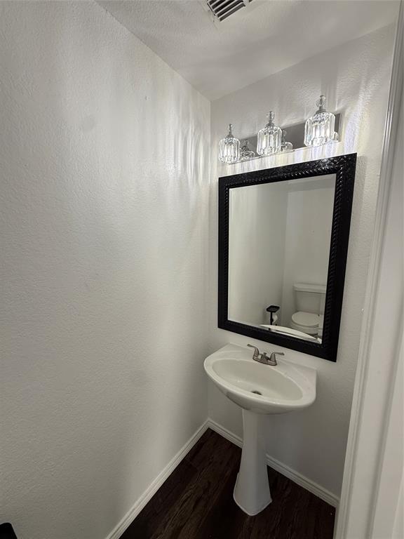 1212 Rambling Brook Trail Denton, TX 76210 - Photo 13 of 34