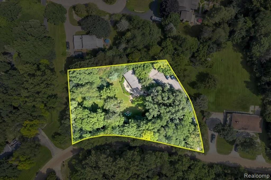 5825 Cobb Creek Road Rochester, MI 48306 - Photo 38 of 38