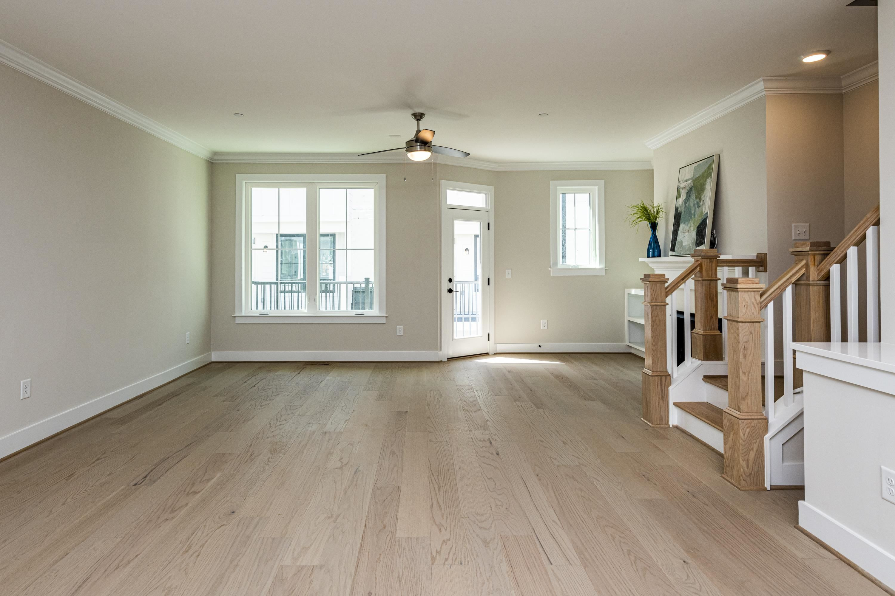 400 Bryan Pointe Drive, Unit 103 Raleigh, NC 27608 - Photo 13 of 26 Photo 13