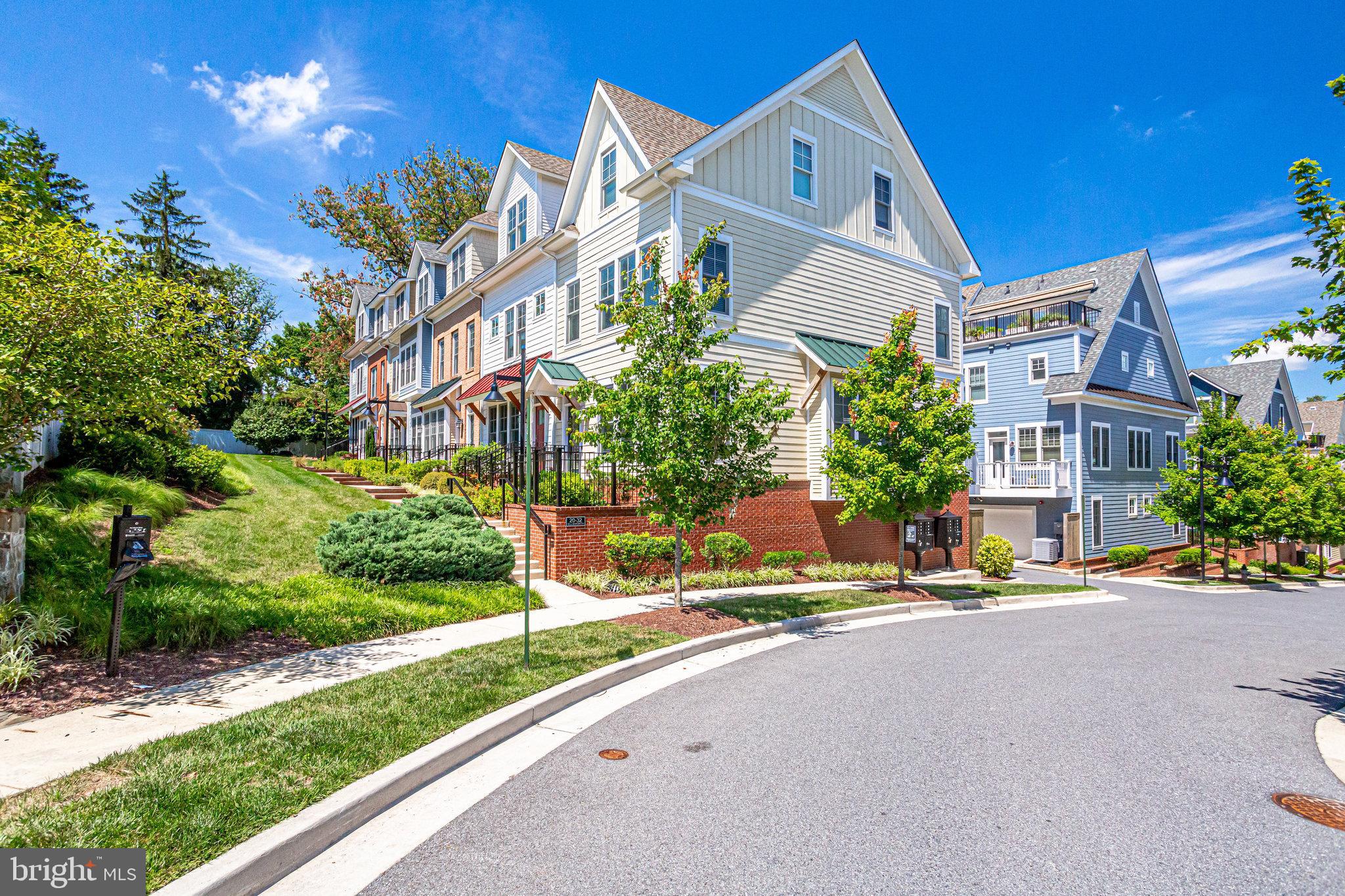 20 Ellsworth Heights Street Silver Spring, MD 20910 - Photo 1 of 76