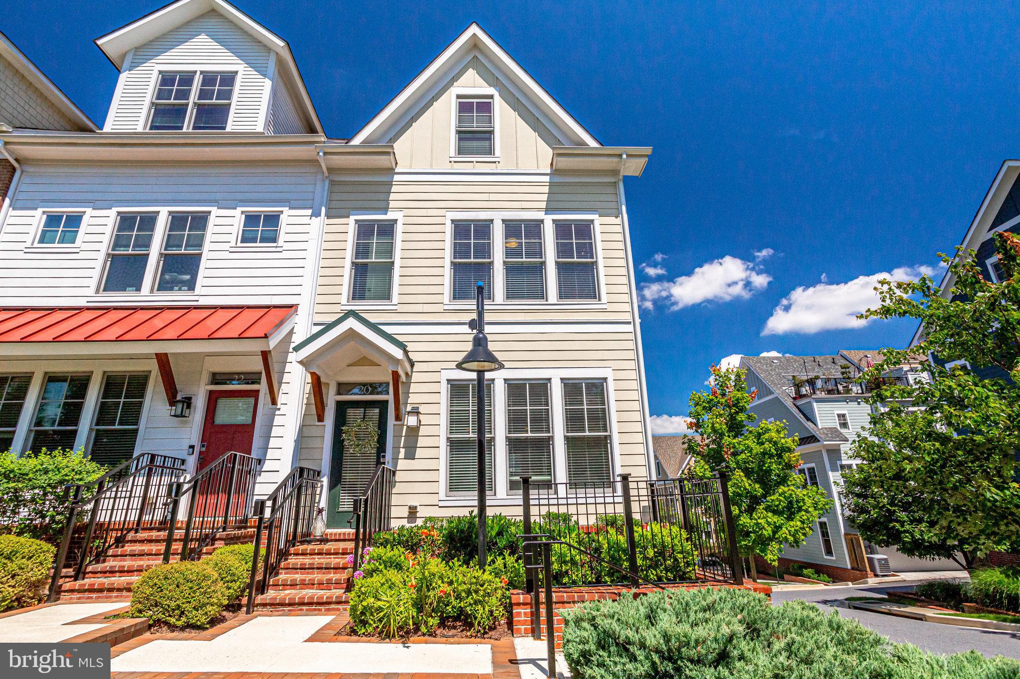 20 Ellsworth Heights Street Silver Spring, MD 20910 - Photo 2 of 76