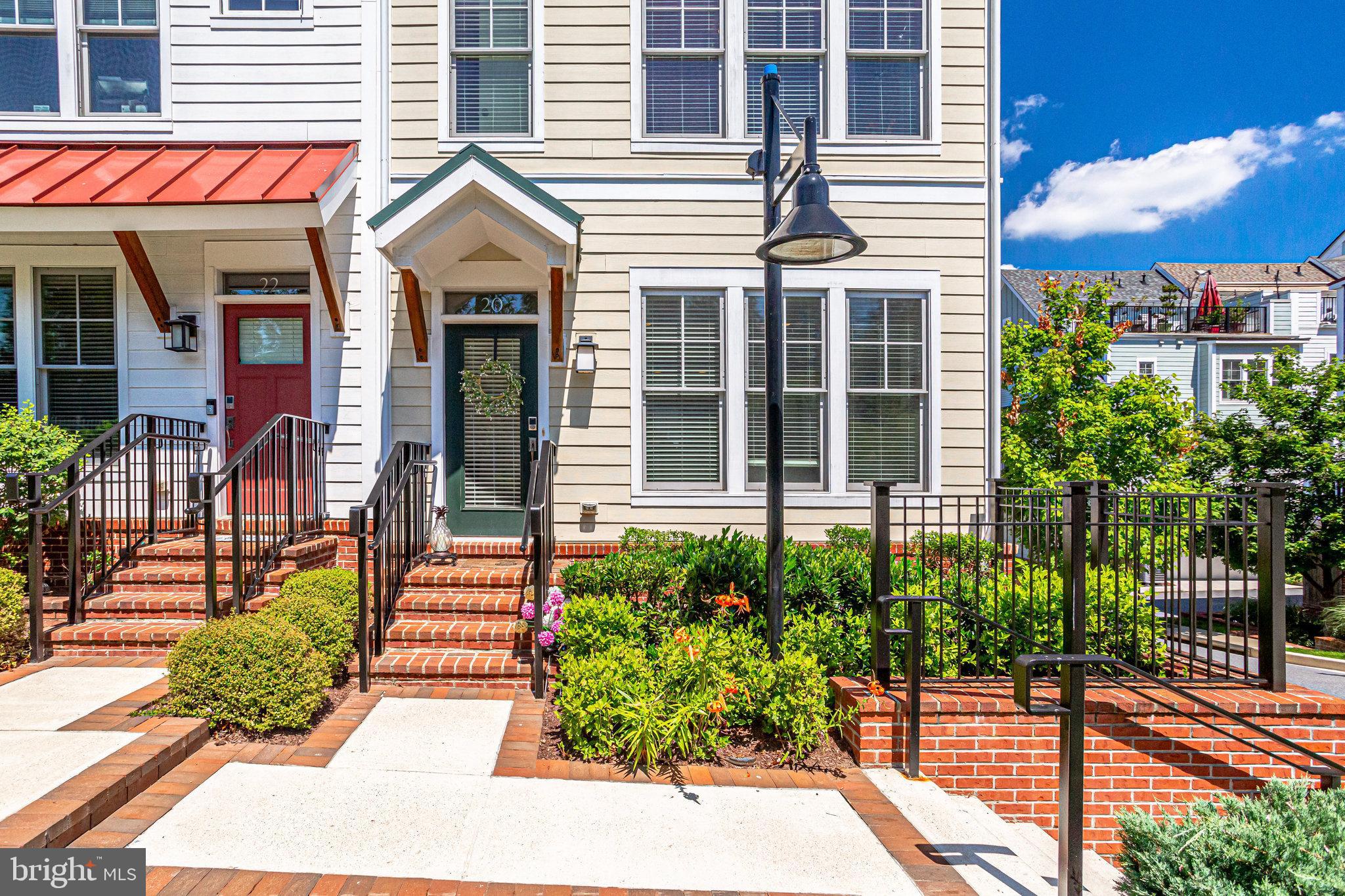 20 Ellsworth Heights Street Silver Spring, MD 20910 - Photo 3 of 76