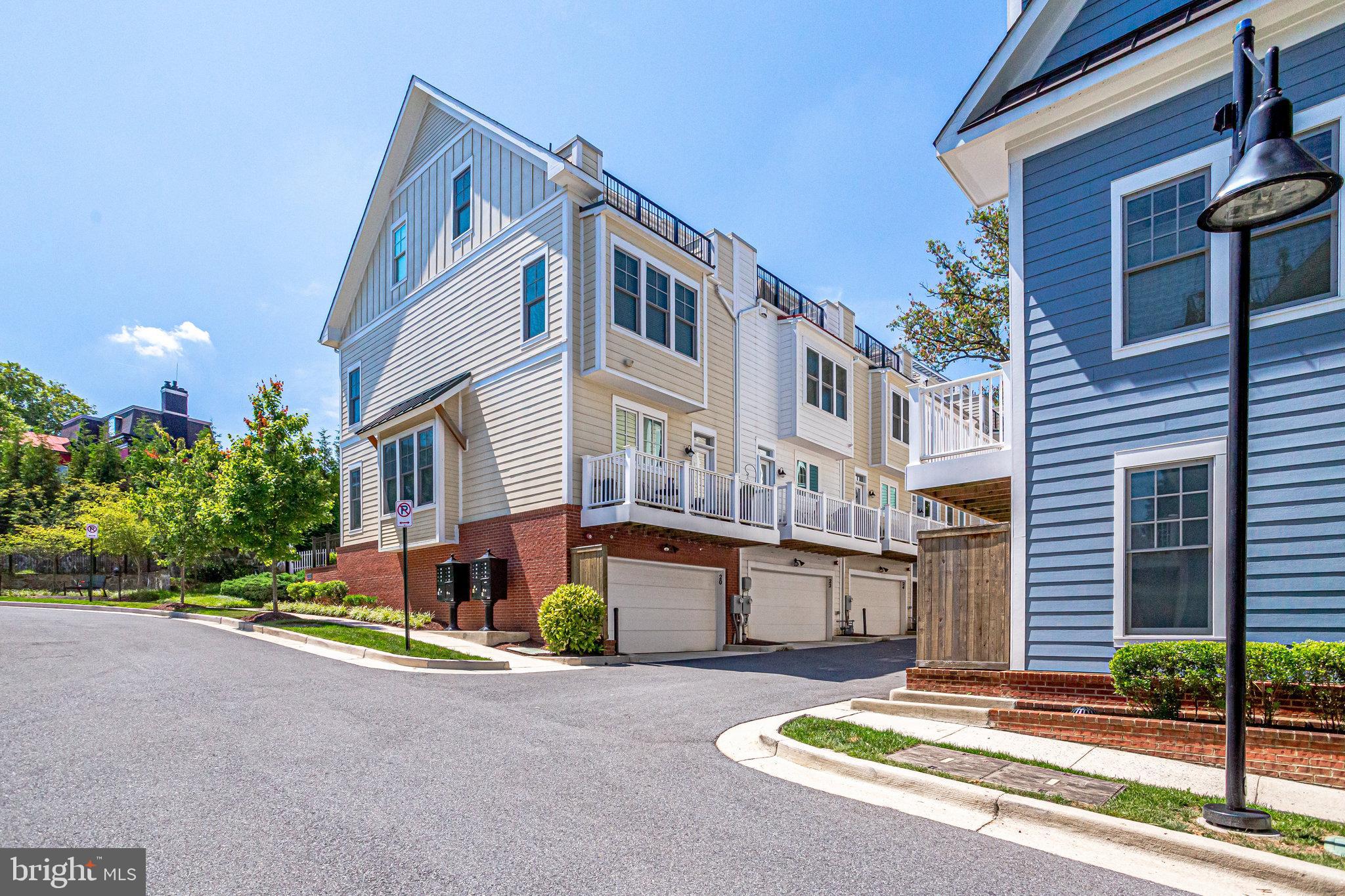 20 Ellsworth Heights Street Silver Spring, MD 20910 - Photo 67 of 76