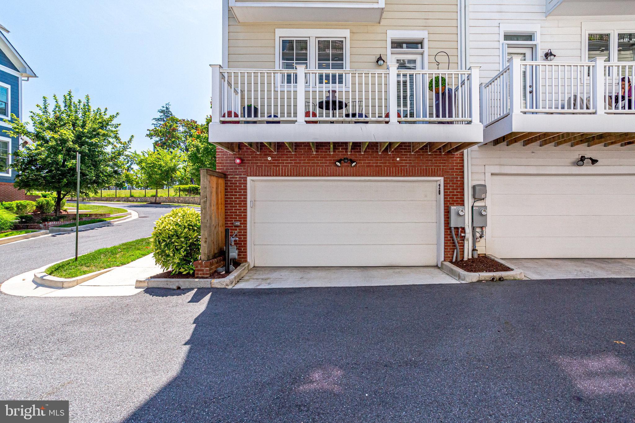 20 Ellsworth Heights Street Silver Spring, MD 20910 - Photo 68 of 76