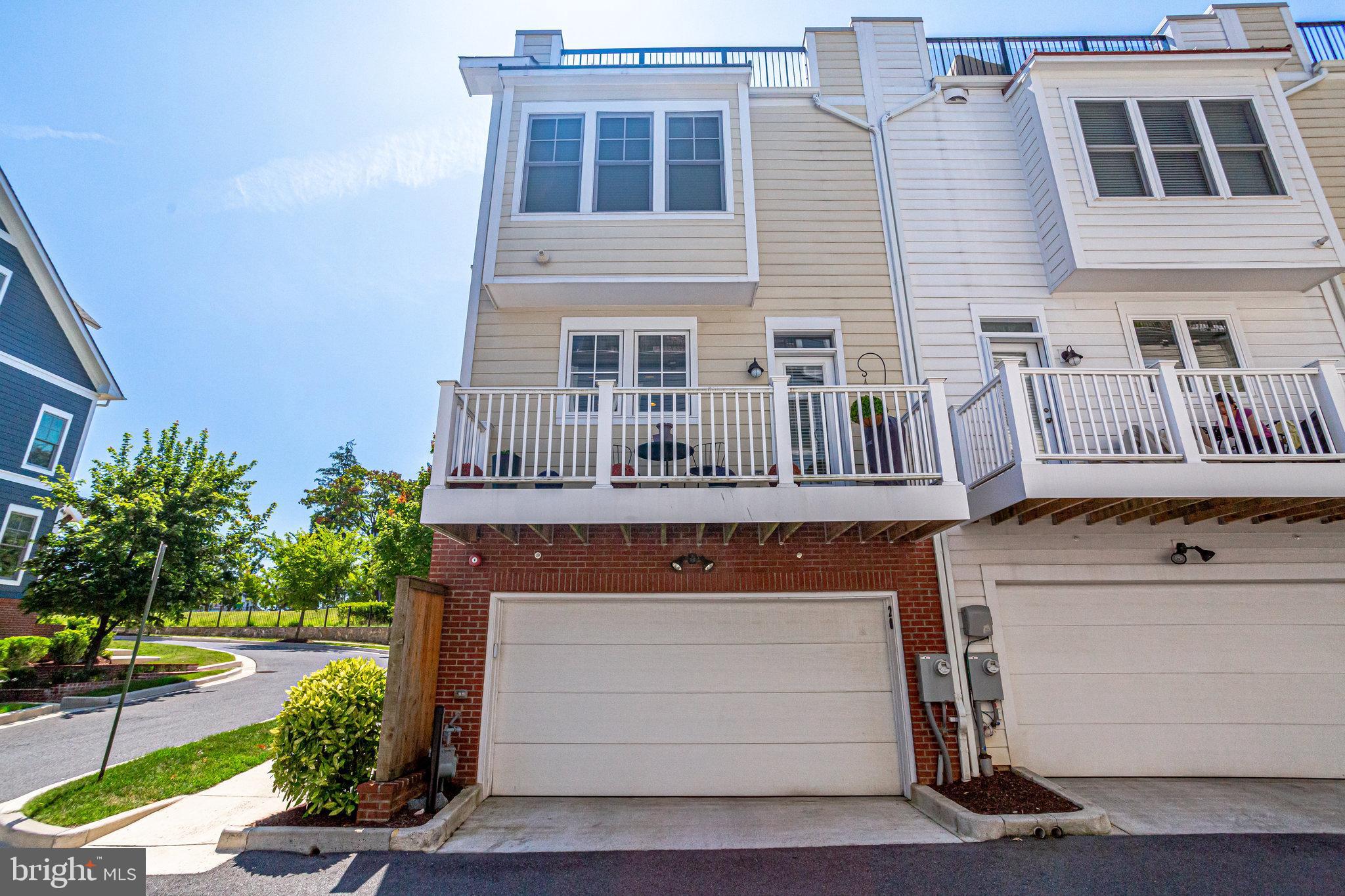 20 Ellsworth Heights Street Silver Spring, MD 20910 - Photo 69 of 76