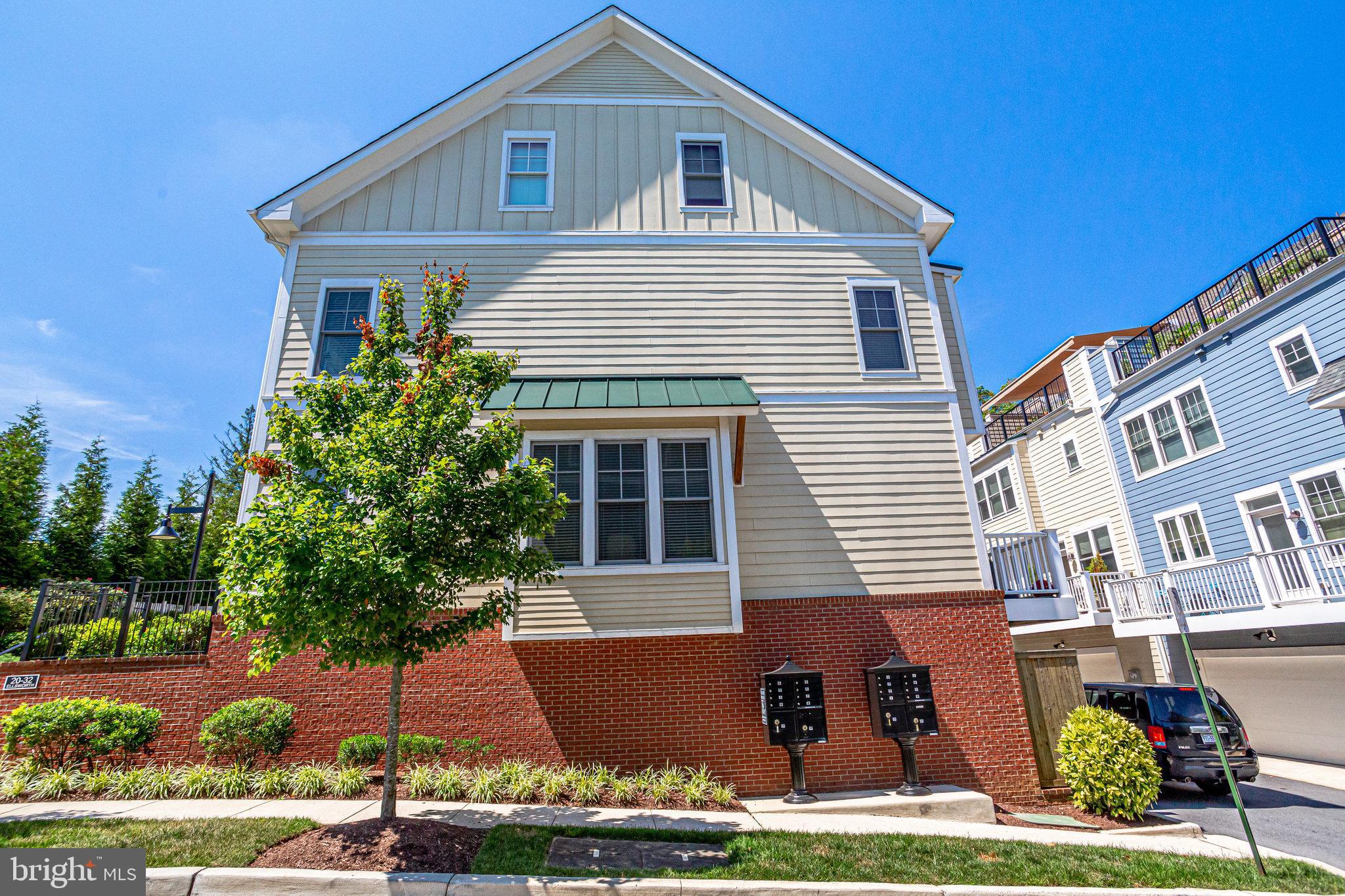 20 Ellsworth Heights Street Silver Spring, MD 20910 - Photo 70 of 76