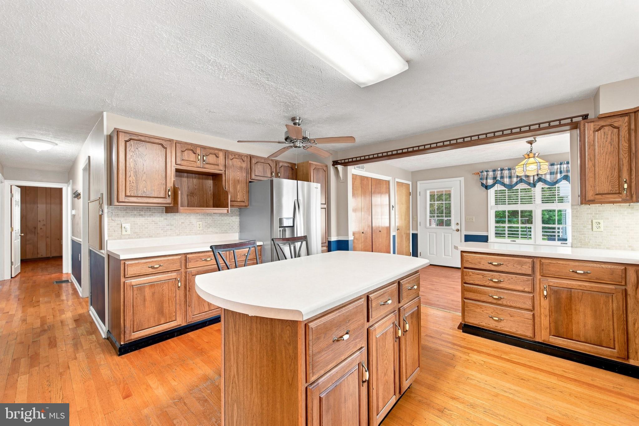 1749 Georgetown Road Mount Jackson, VA 22842 - Photo 9 of 72 Gallery Image 9
