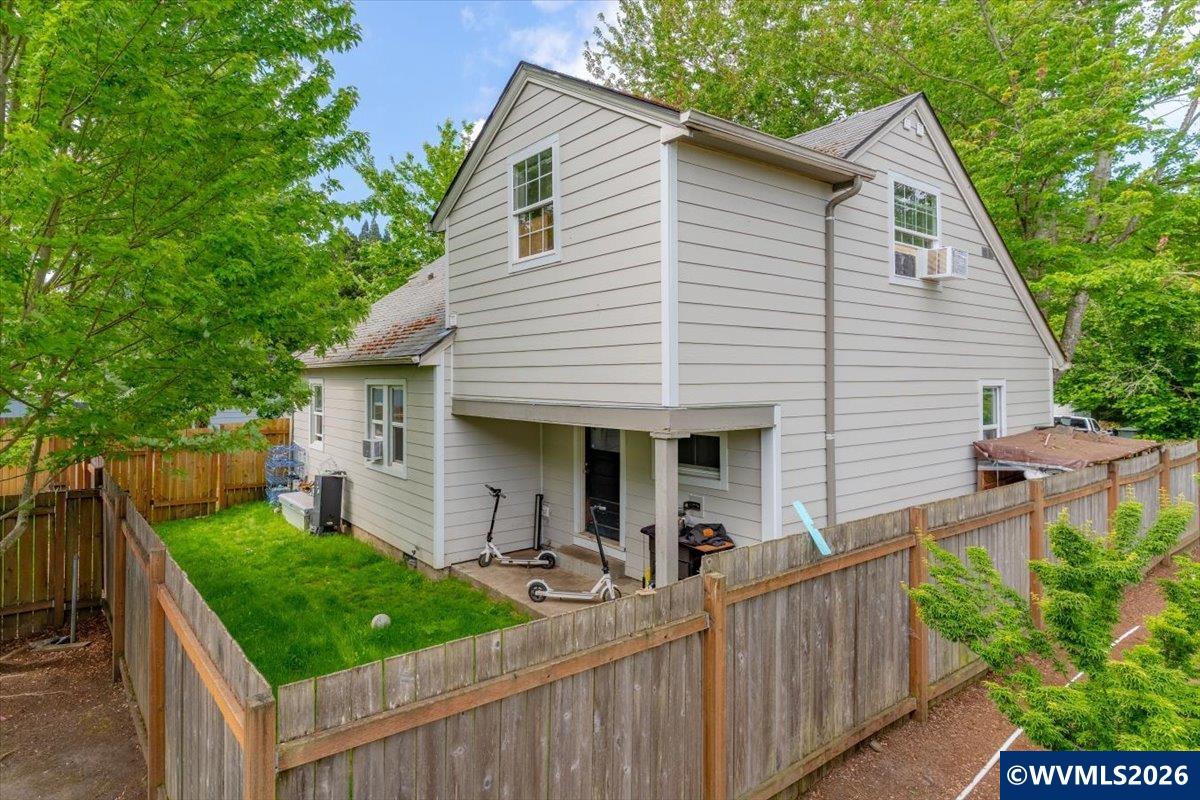4936 Fillmore Street North Keizer, OR 97303 - Photo 9 of 9