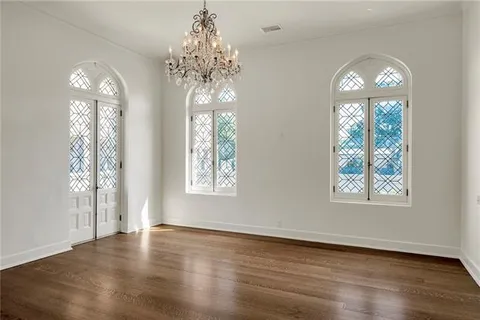 $5,995,000 | 27 Audubon Place, New Orleans, LA 70118