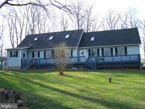 2382 Harvey Gummel Road Hampstead, MD 21074 - Photo 1 of 30 Main house on left; In-law suite on right.