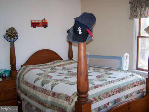 2382 Harvey Gummel Road Hampstead, MD 21074 - Photo 18 of 30 Bedroom 4 - In In-Law Unit
