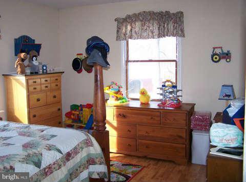 2382 Harvey Gummel Road Hampstead, MD 21074 - Photo 19 of 30 Bedroom 4 in In-law unit