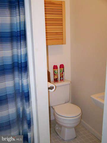 2382 Harvey Gummel Road Hampstead, MD 21074 - Photo 22 of 30 Full bath on lower level with shower.