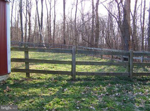 2382 Harvey Gummel Road Hampstead, MD 21074 - Photo 25 of 30 Paddock 1 of 3