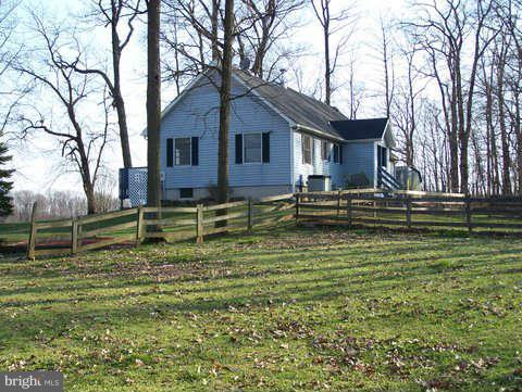 2382 Harvey Gummel Road Hampstead, MD 21074 - Photo 28 of 30 Paddock 3