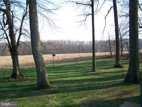 2382 Harvey Gummel Road Hampstead, MD 21074 - Photo 4 of 30 View from Front Deck