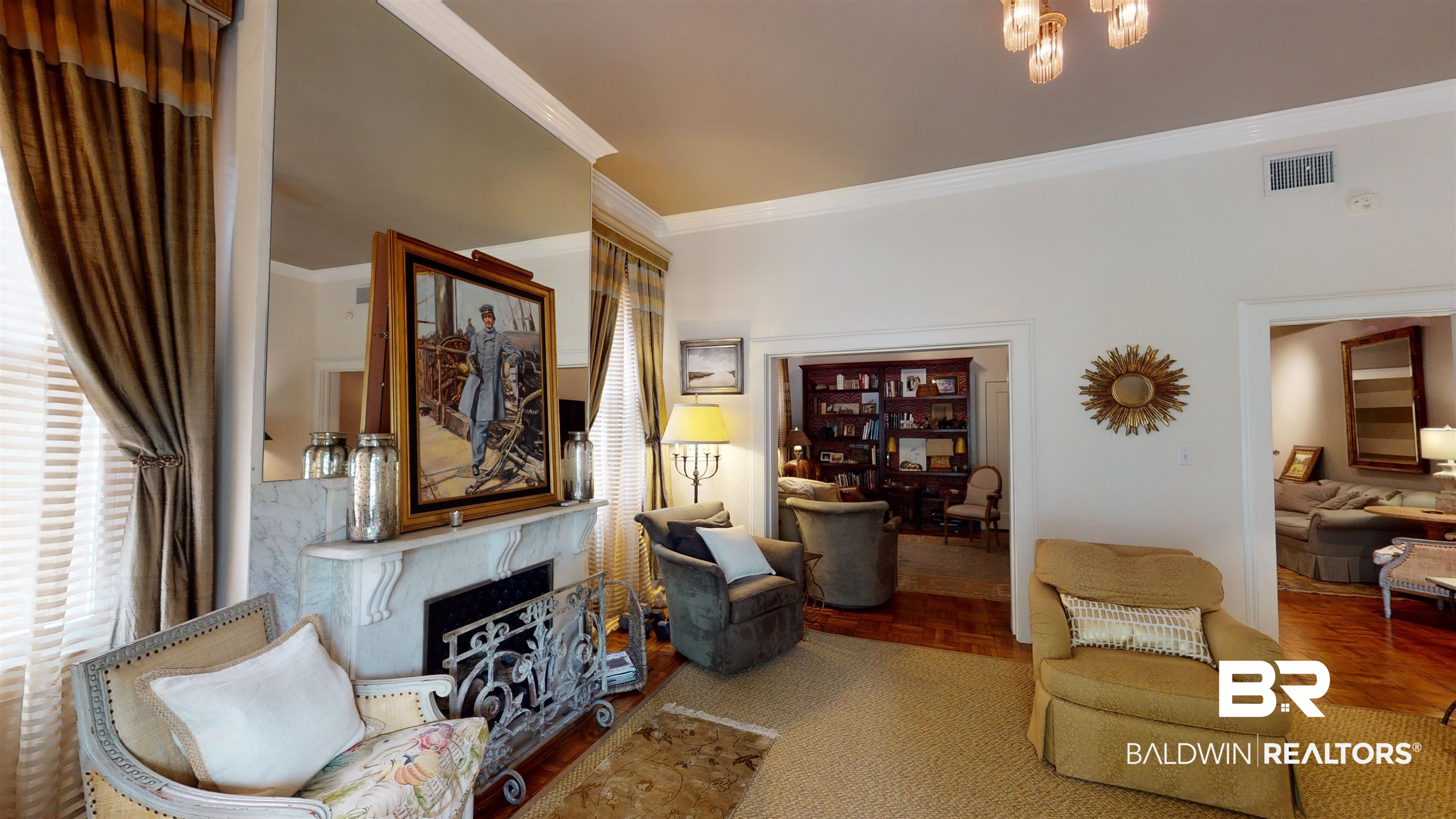 960 Government Street, Unit D Mobile, AL 36604 - Photo 7 of 24