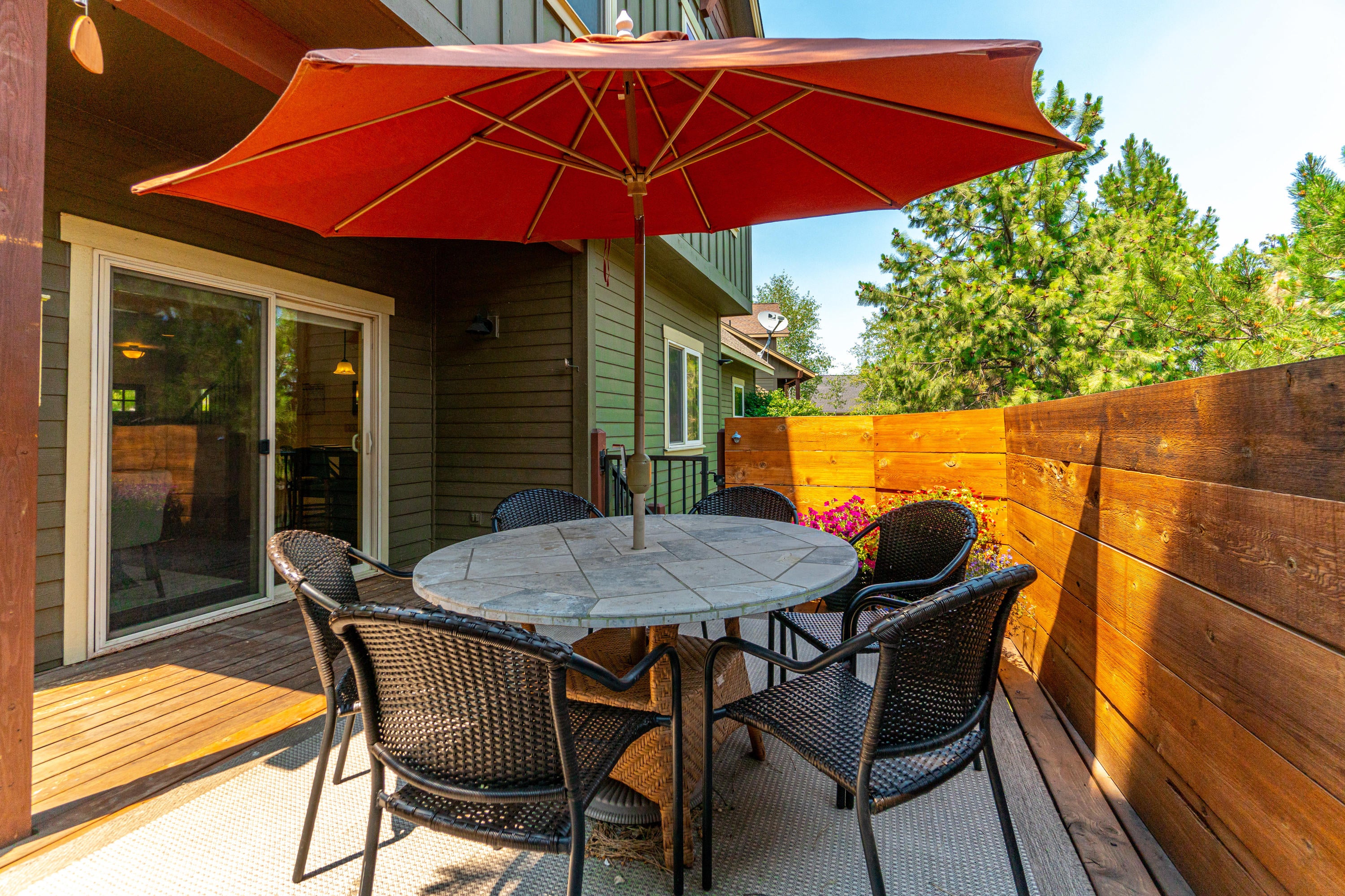 61482 Linton Loop Bend, OR 97702 - Photo 24 of 30 61482LintonLp_Exterior-RearDeck2
