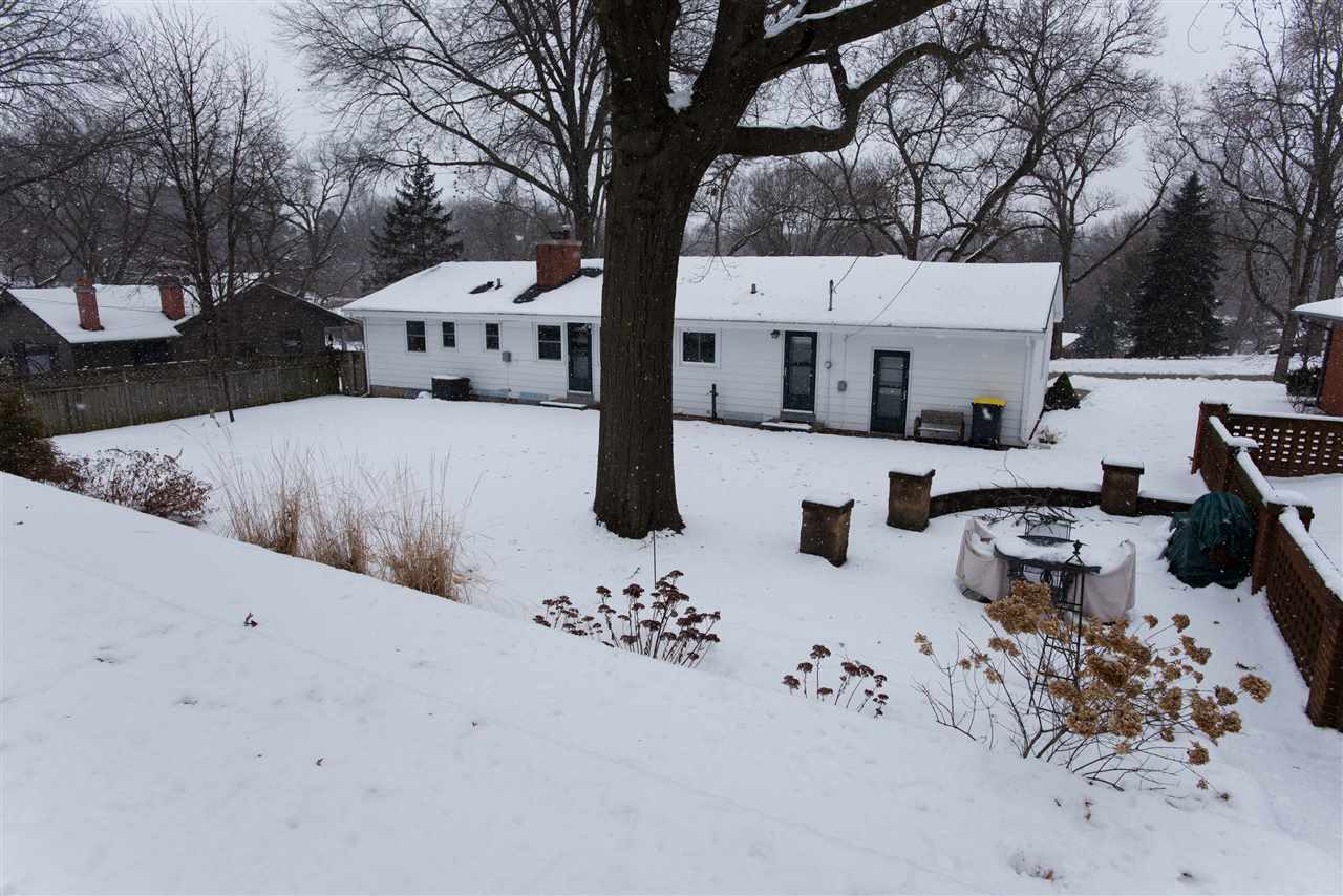 1918 Ridgeway Drive Iowa City, IA 52245 - Photo 47 of 50 Gallery Image 47