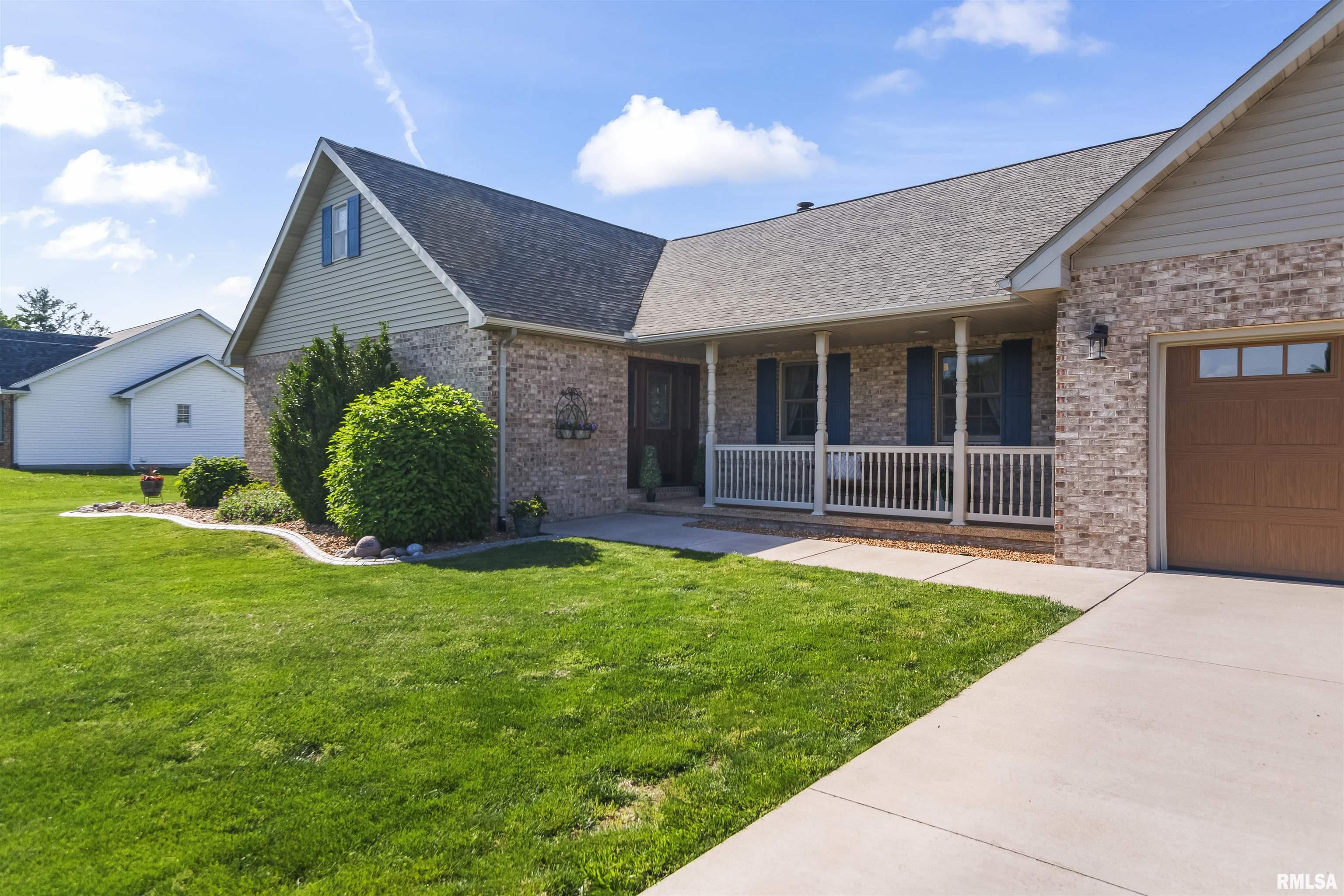 6105 Farrier Place Springfield, IL 62712 - Photo 36 of 38