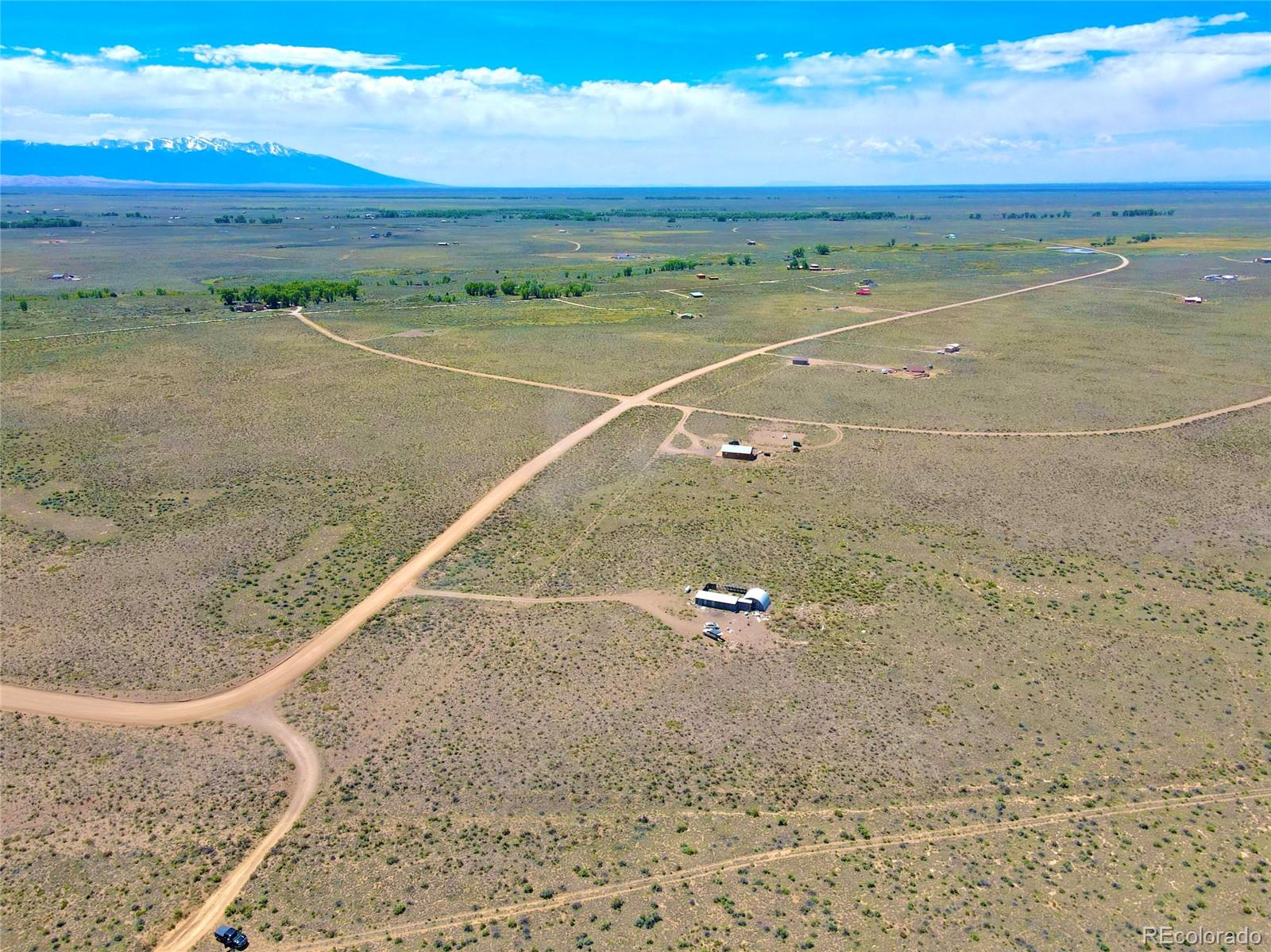 1107 Camino Del Rey Crestone, CO 81131 - Photo 12 of 13