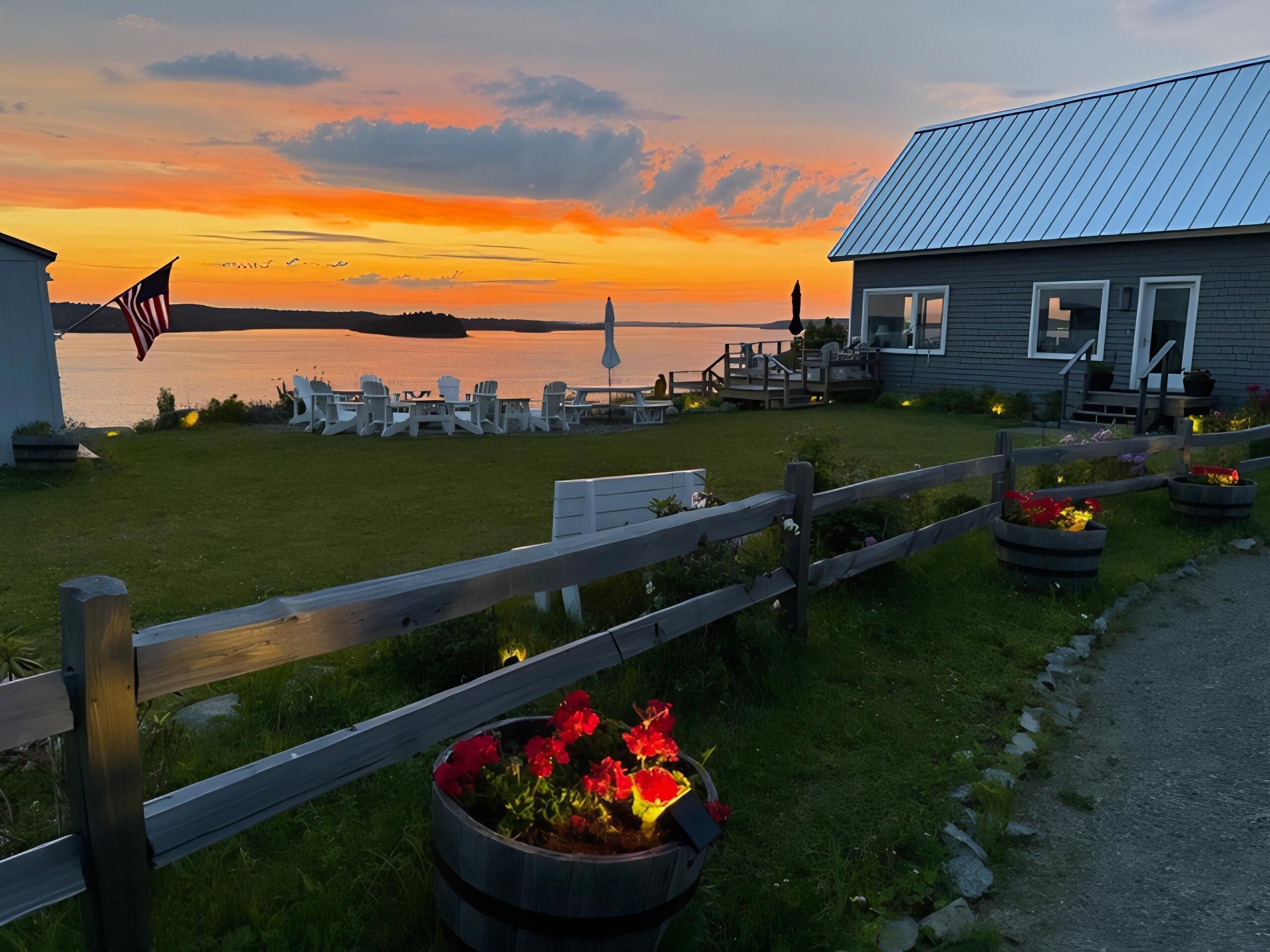 77 Johnson Street, Lubec