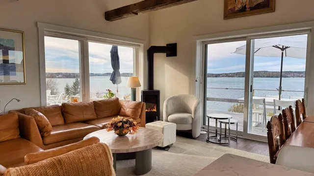 $750,000 | 77 Johnson Street, Lubec, ME 04652