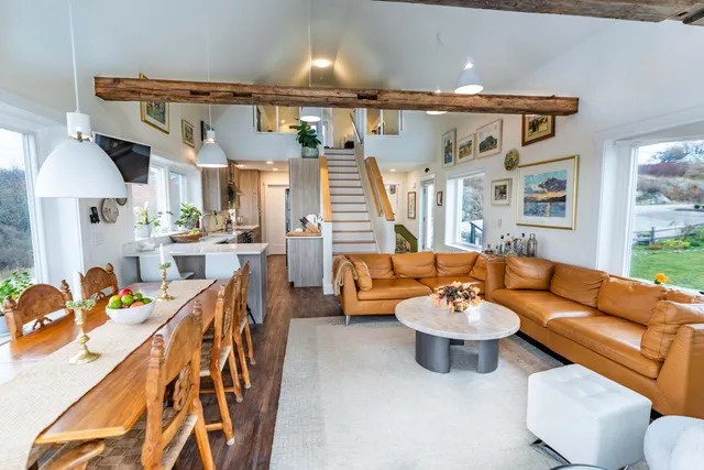 $750,000 | 77 Johnson Street, Lubec, ME 04652