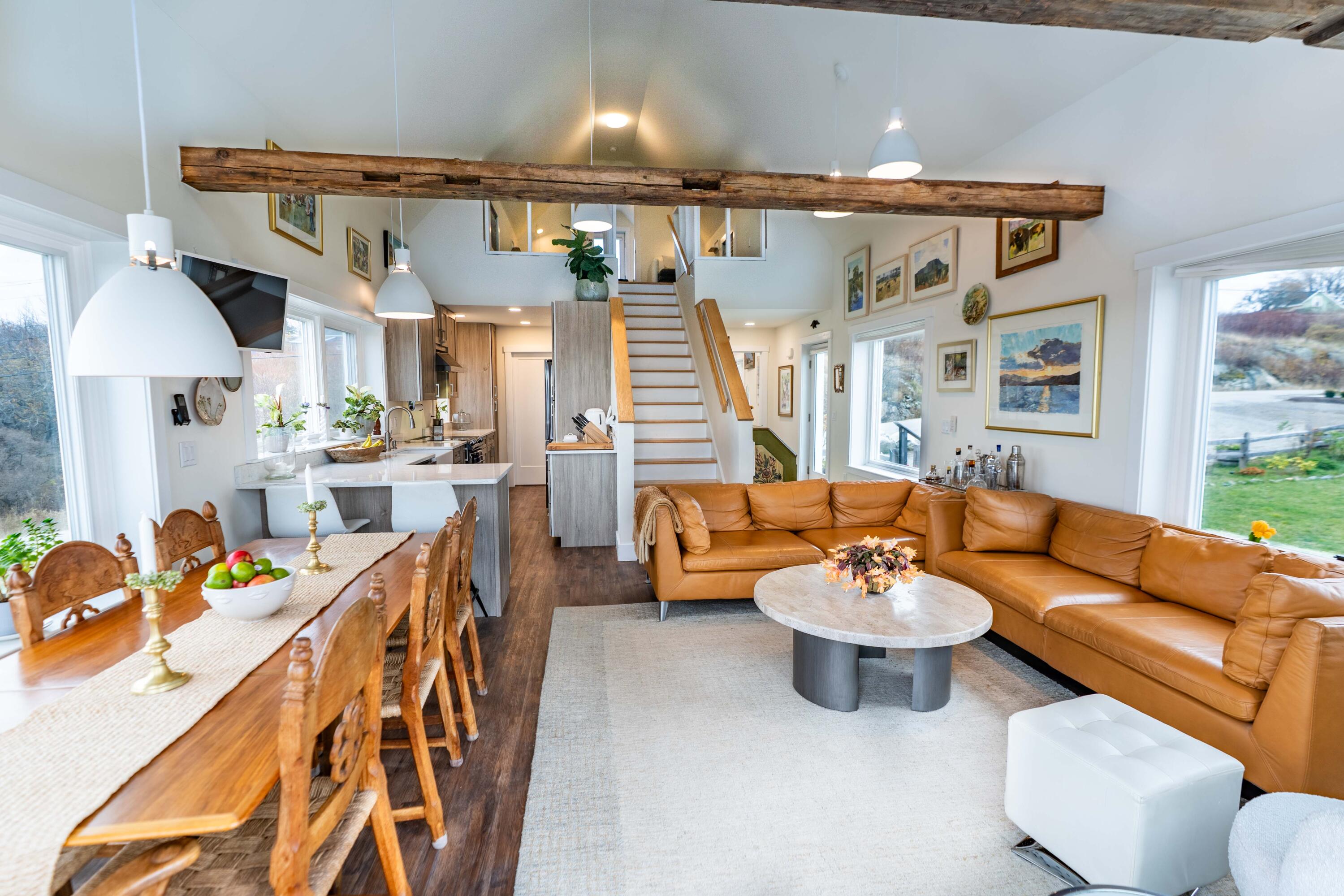 77 Johnson Street Lubec, ME 04652 - Photo 15 of 72 77 Johnson Street, Lubec